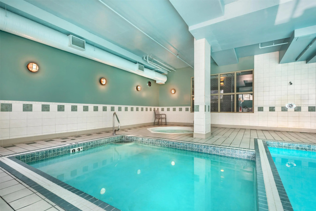 Best Western PLUS Calgary Centre Inn