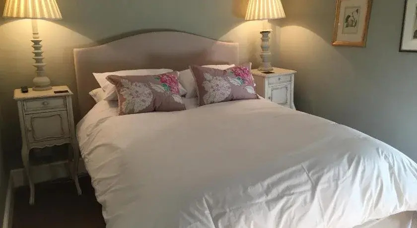 The Cherry Orchard B&B