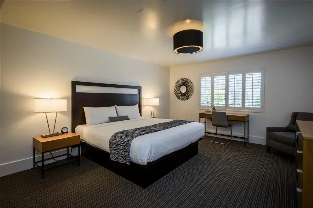 Becks Motor Lodge