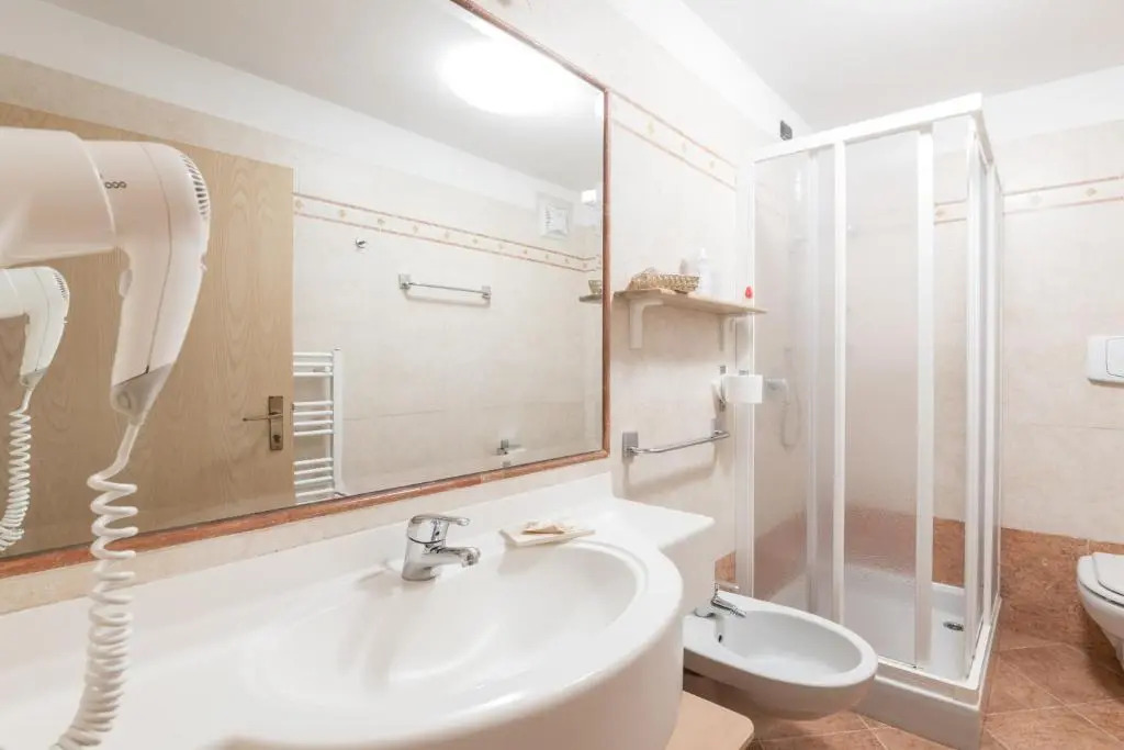 Hotel Alpino