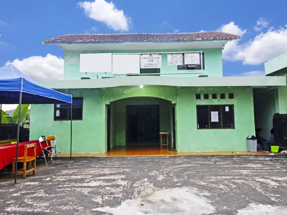 Hotel O Desa Wisata NangelasariNearPasir Tulang
