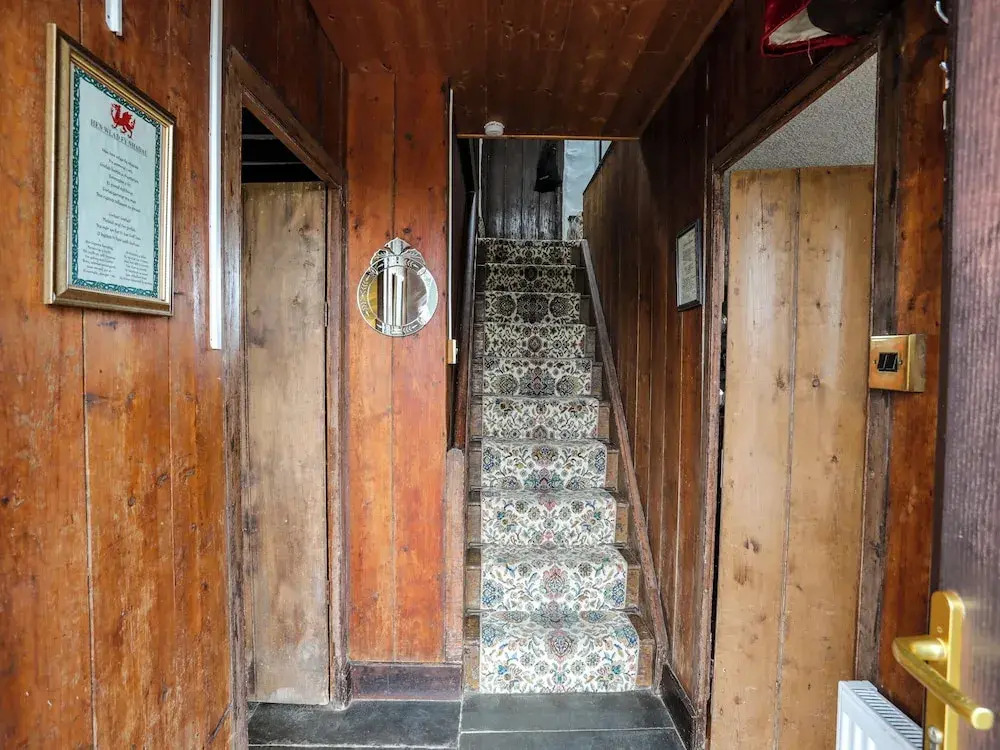 Hendy Cottage
