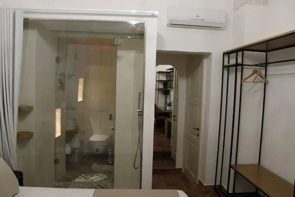 B&B Corte Patitari
