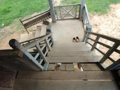 Koa Horn Homestay