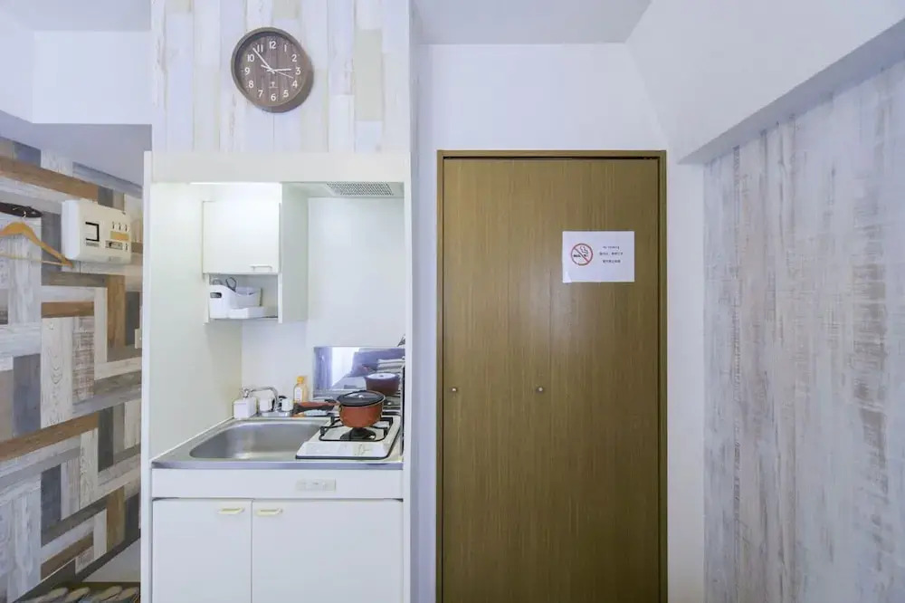 Nestle Tokyo Compact Mejiro / Vacation Stay 4315