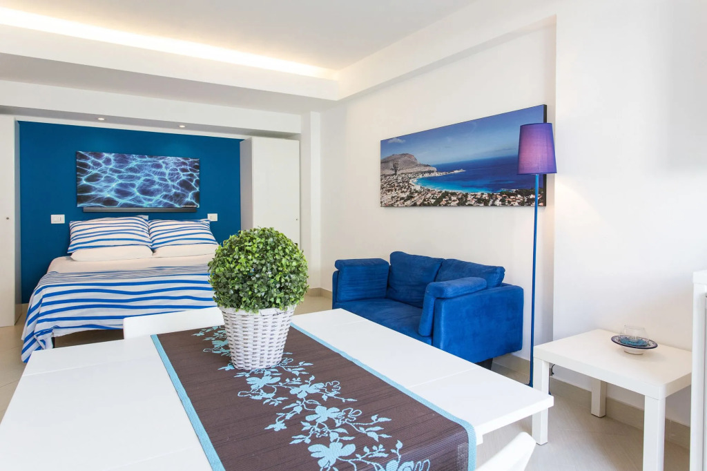 Mondello Suites Feels Like Home