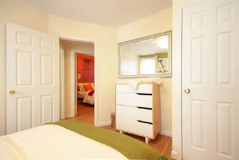 Hamilton Heights Apartments