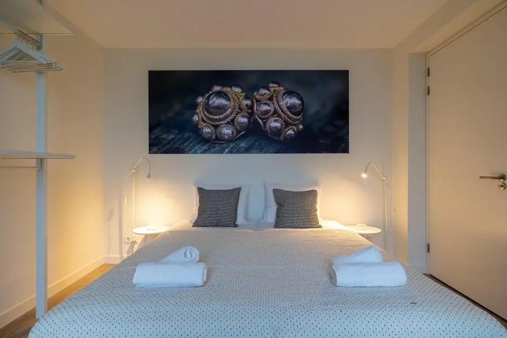 Apartment in Zeeland by Oosterschelde Beach