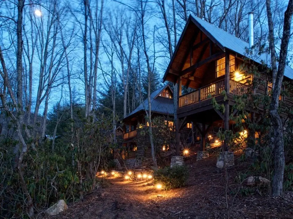 Wren's Den - 1 Br Cabin