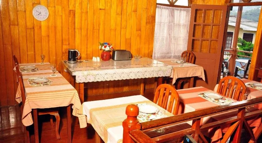 Primrose Inn Kandy