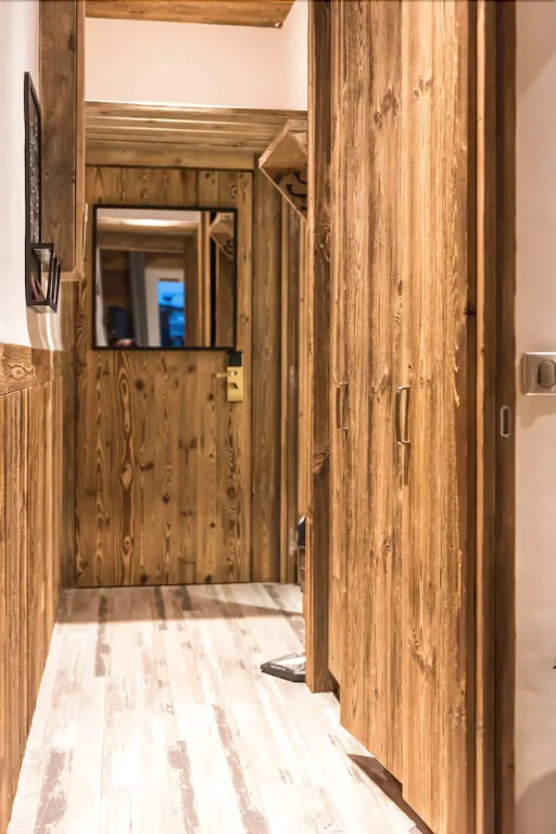 Chalet De Solaise
