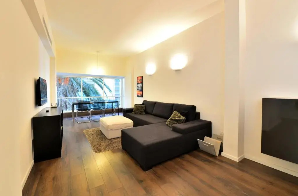 Ziv Apartments - Nordau 27
