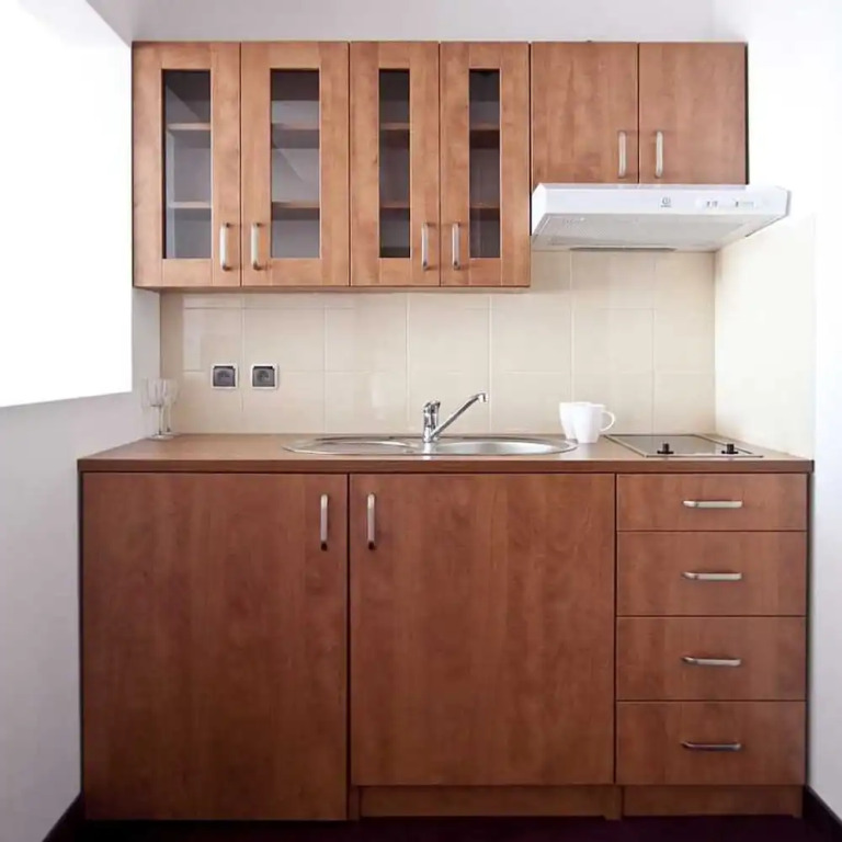 City Apartments - Arka Medical Spa