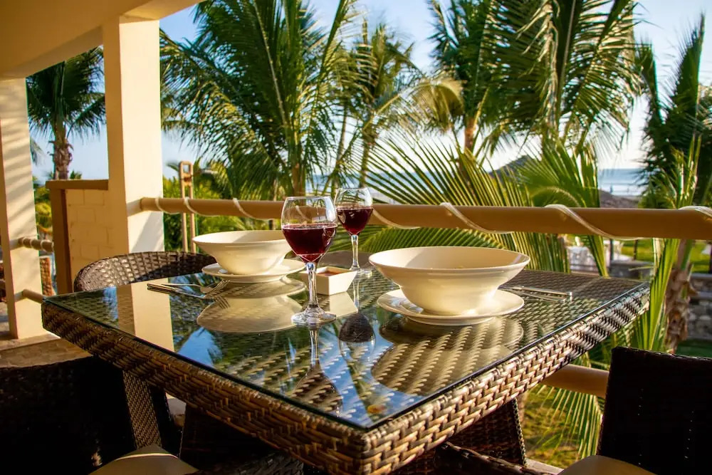 Hotel Villa Murano
