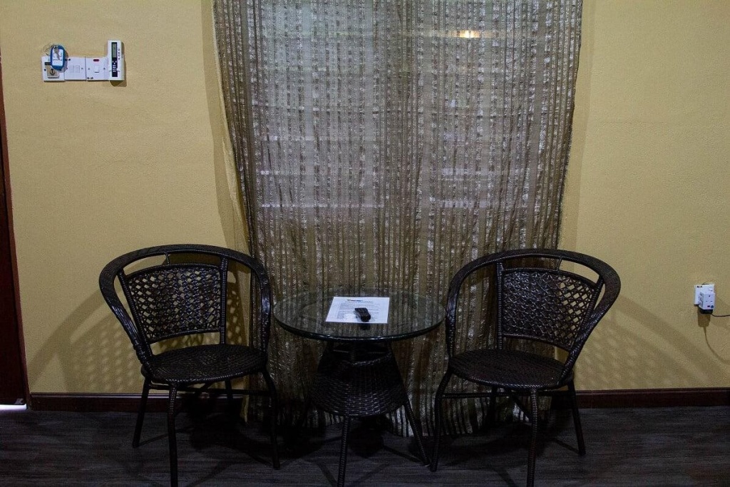 Izz Room Motel
