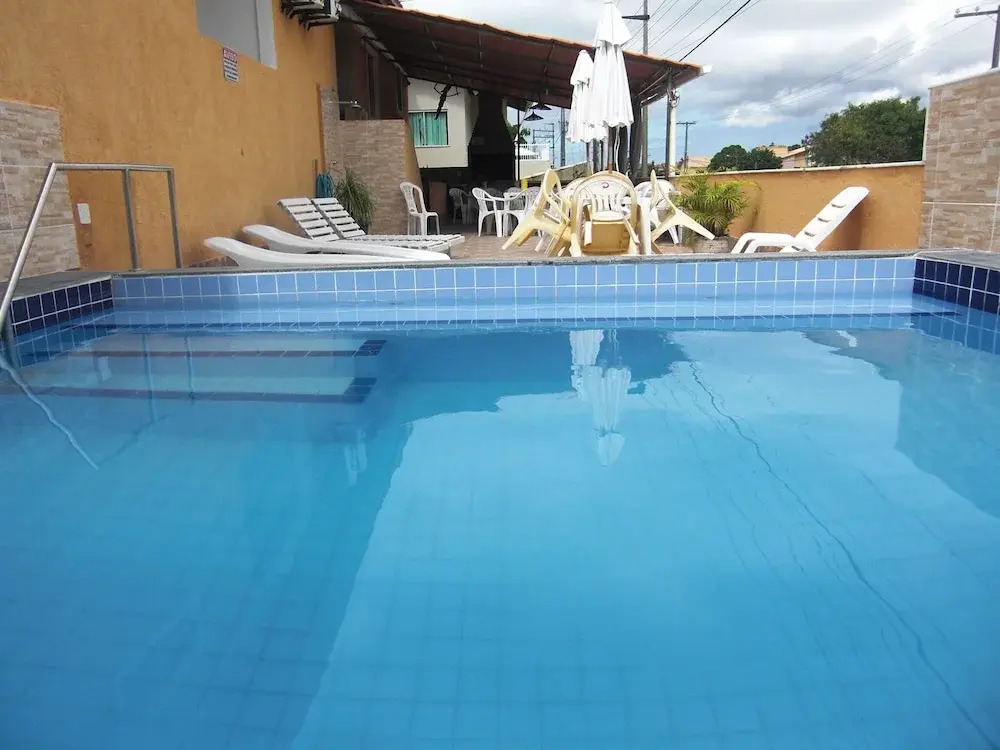 Residencial Luanda