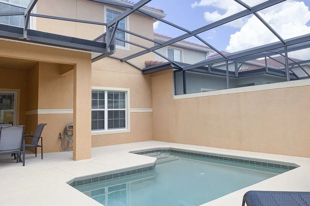 Resort Retreat
