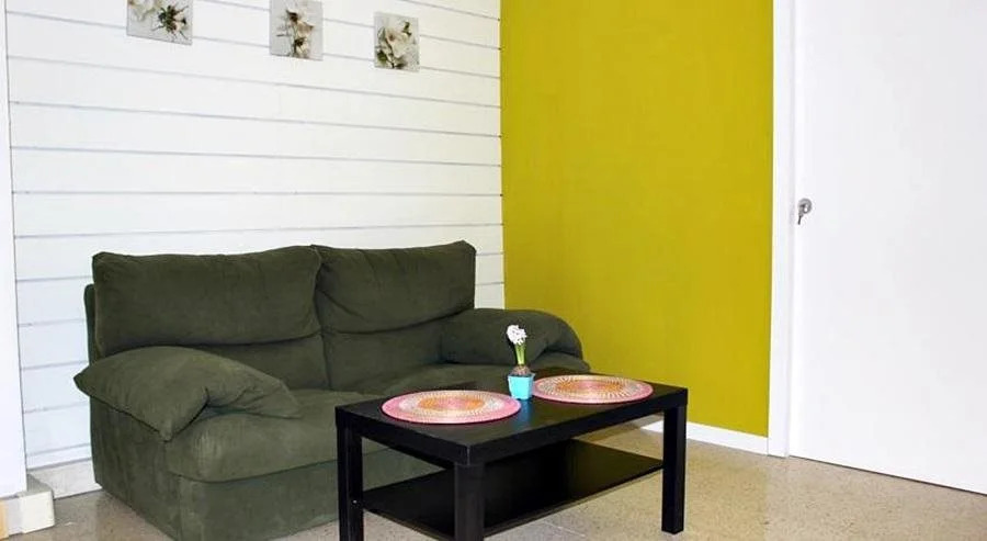 Hostel St.Pau