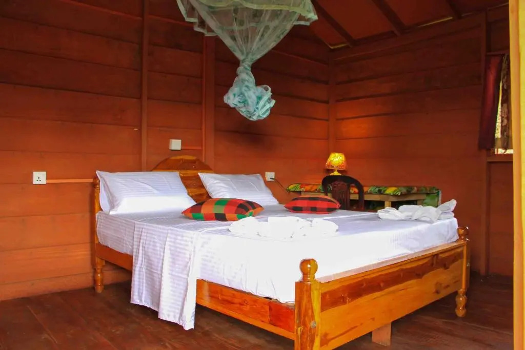 Sigiri Royal Point Tree House