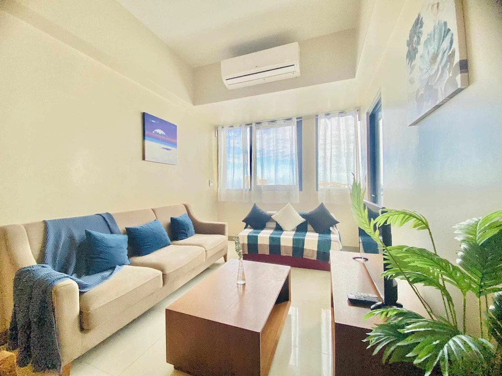 The Mactan Newtown Near Airport