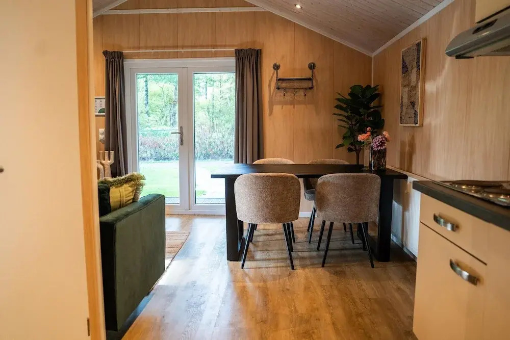 Apartment in Eindhoven Near City Center