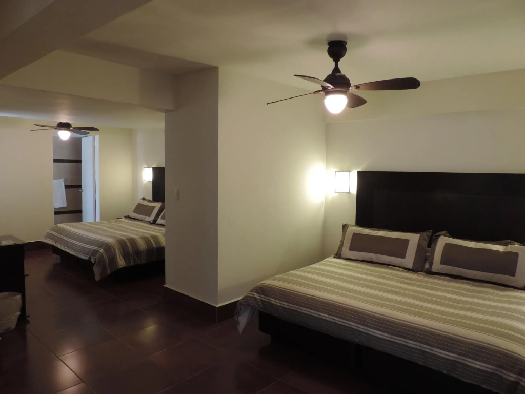 Hotel Señorial Platino