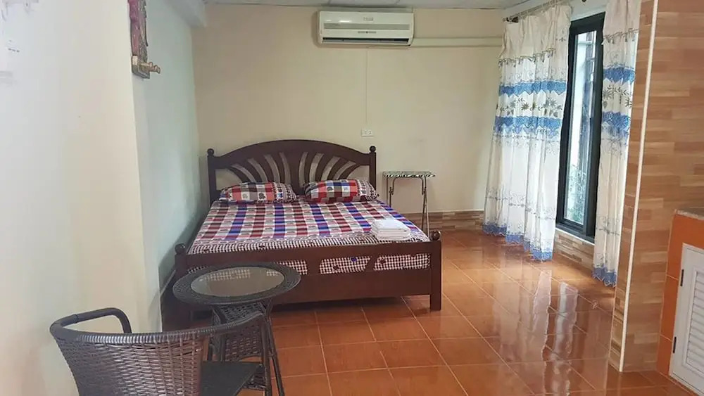 Jorakae Samphan Resort