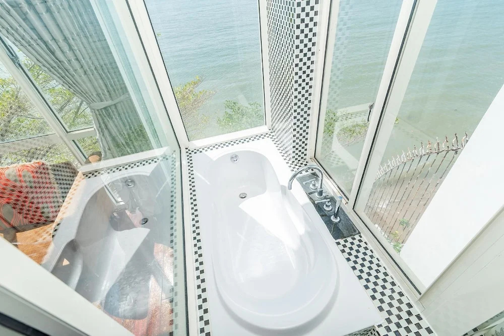 Villa Seaview 8