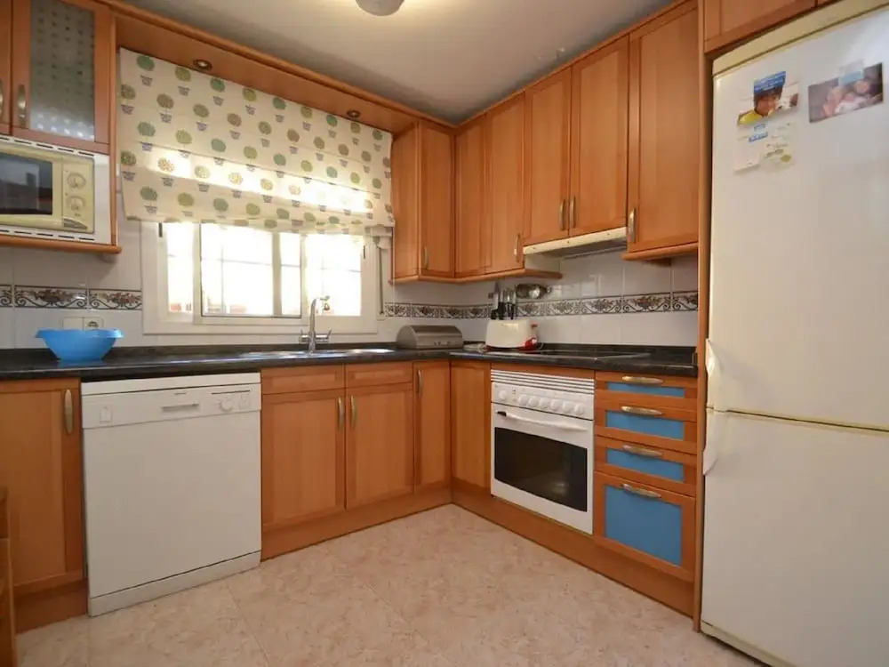 Casa Alonso Pinzón  - 111D
