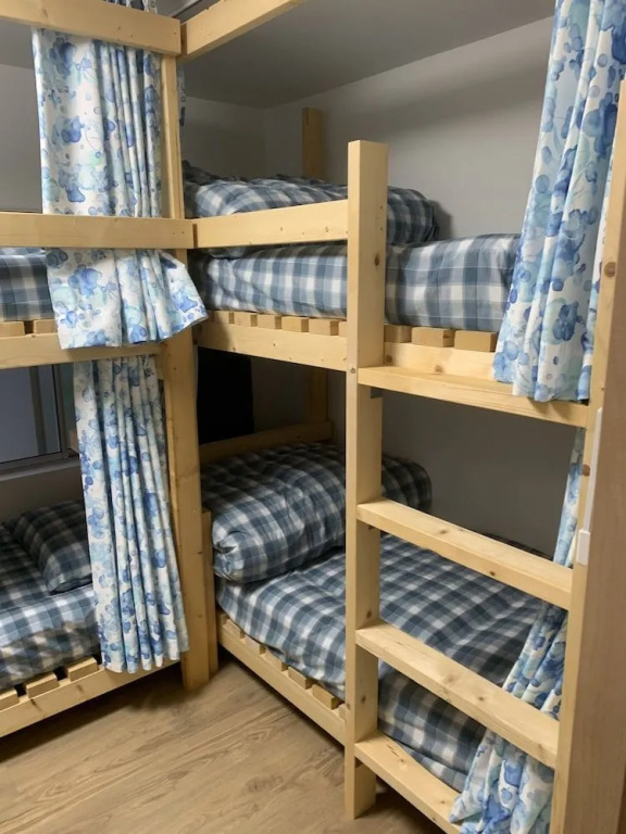 GUEST HOUSE TOKAI nagaragawa RENTAL CAR
