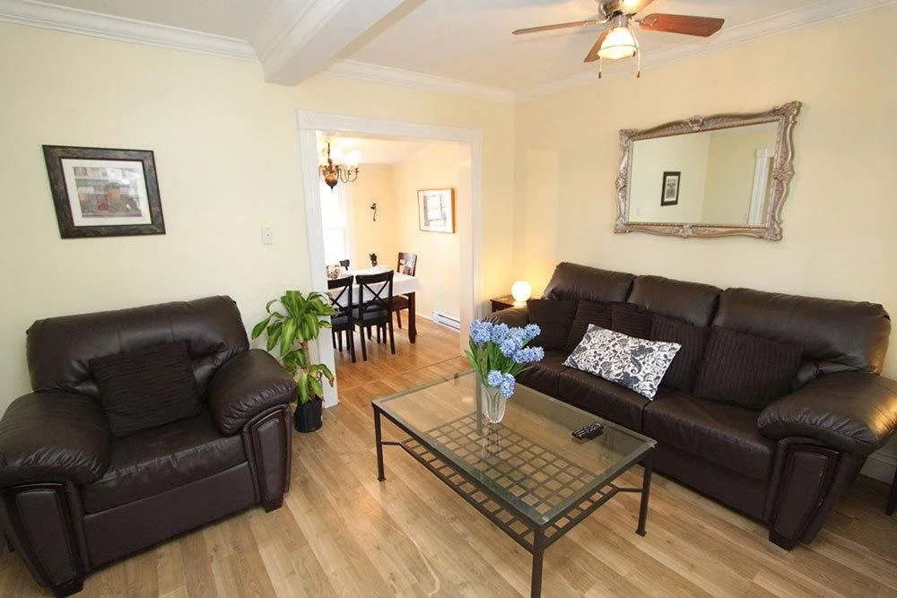 Riverview Cottages