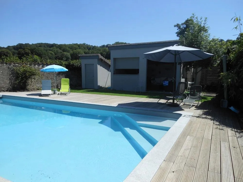 Enclos Pradal
