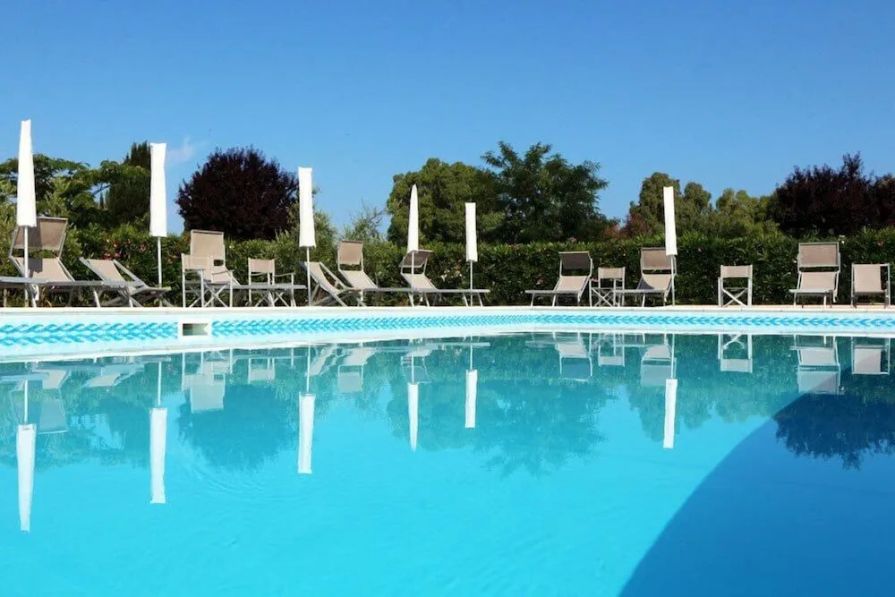 Agriturismo Gli Etruschi