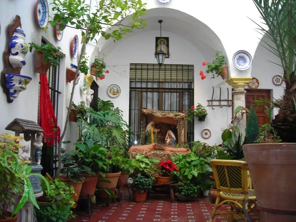 Rincón de las Nieves