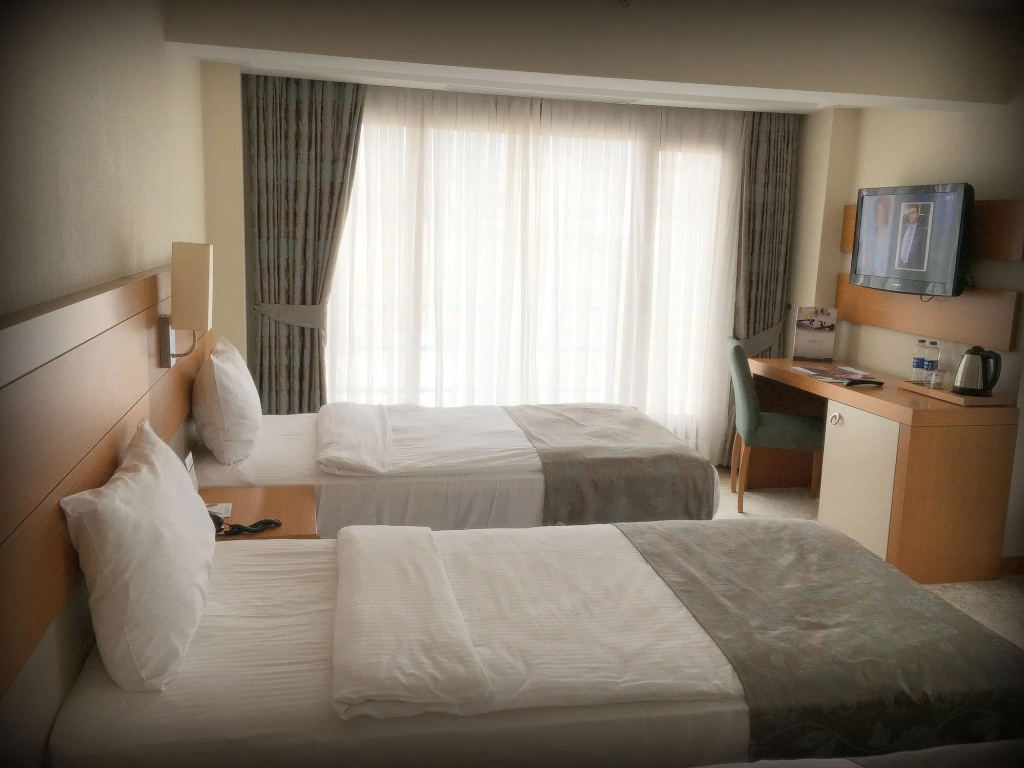 Mercia Hotels & Resorts
