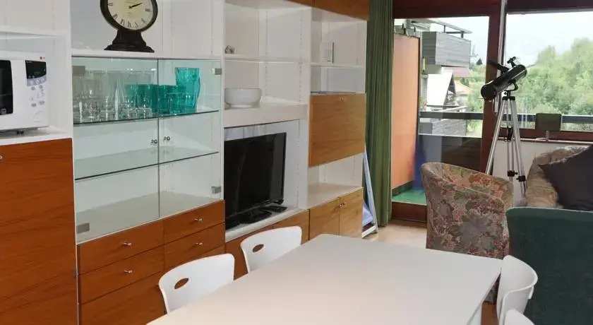 Appartement Achenpromenade