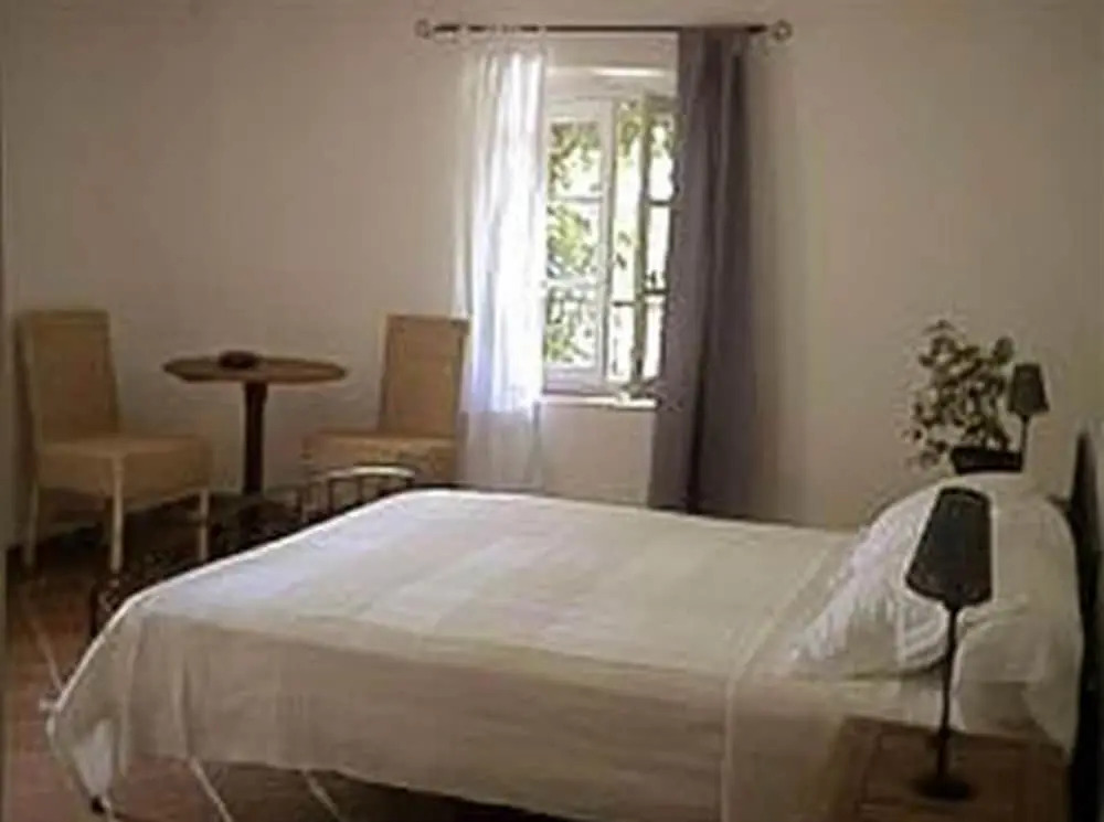 La Bastide du Paradou