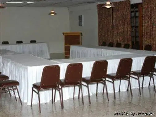 Village Hotel