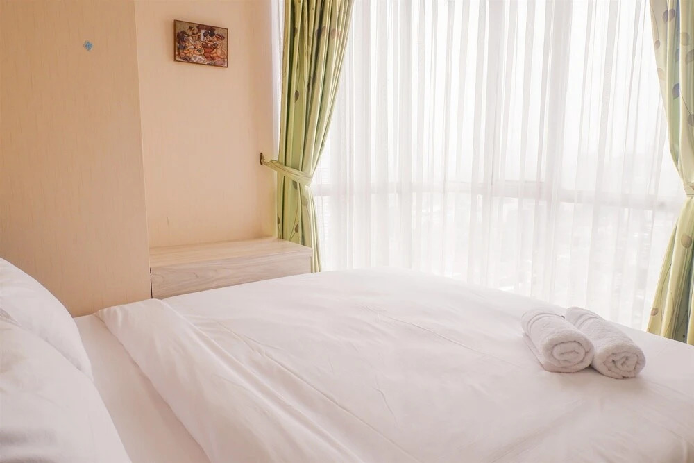 Strategic Location Westmark Apartment near Taman Anggrek