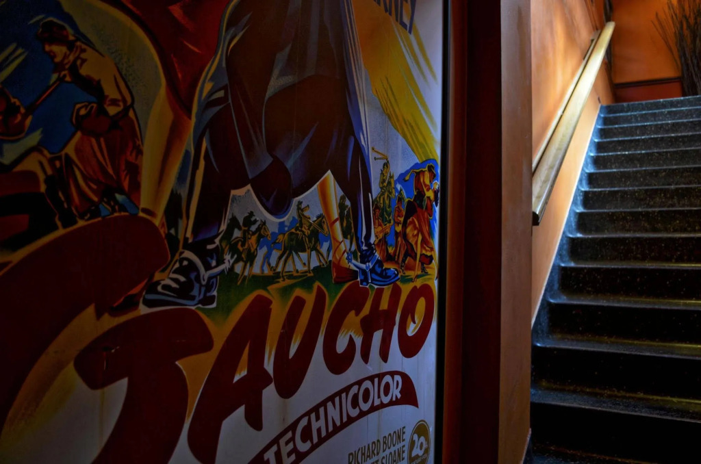 The Inn at El Gaucho