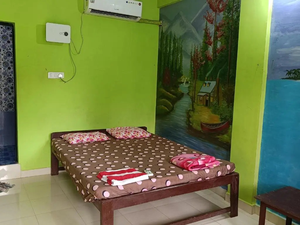 Est Hem Guesthouse Arambol