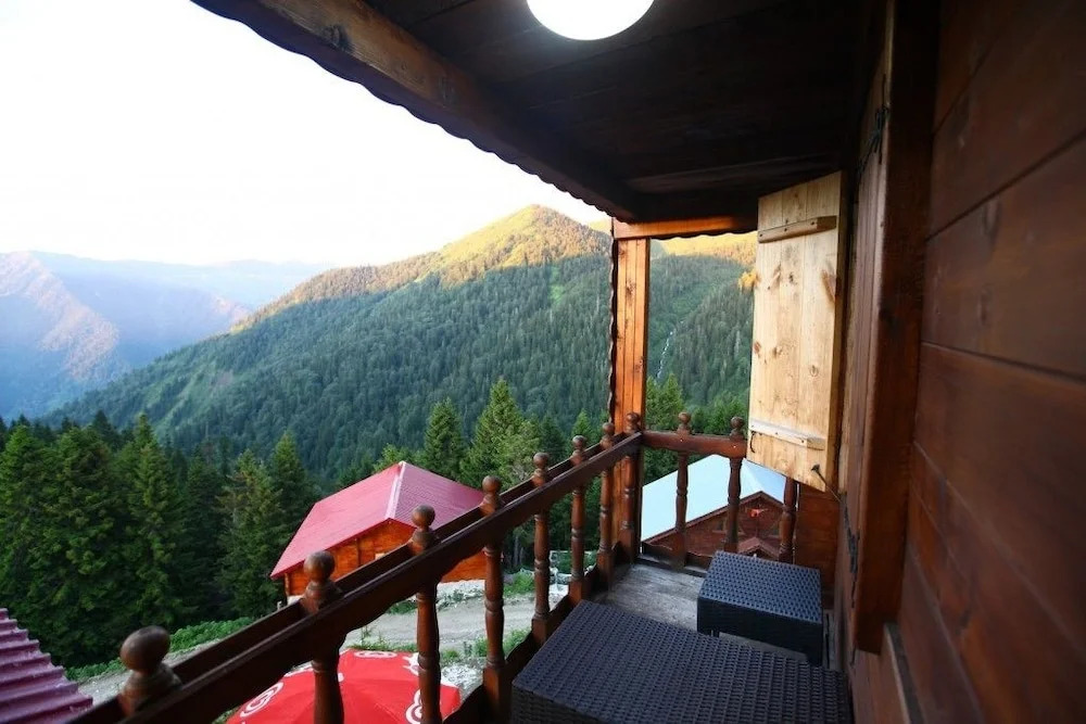 Hazindag Doga Konuk Evi
