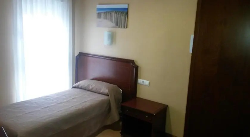 Hotel Puerta de Salamanca