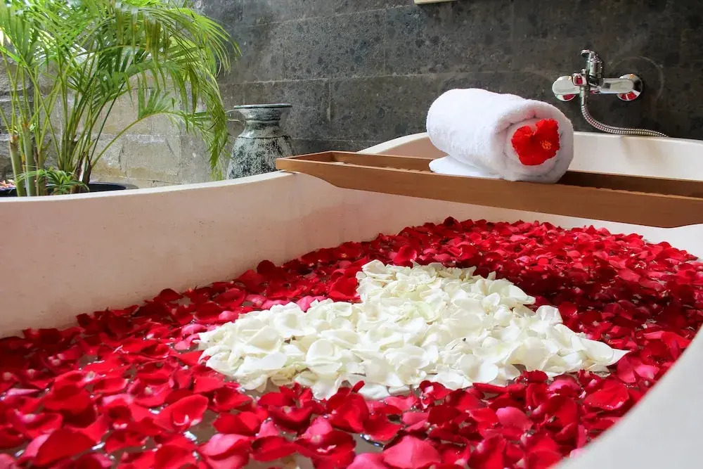 Kubu Garden Suites & Villas Nusa Dua