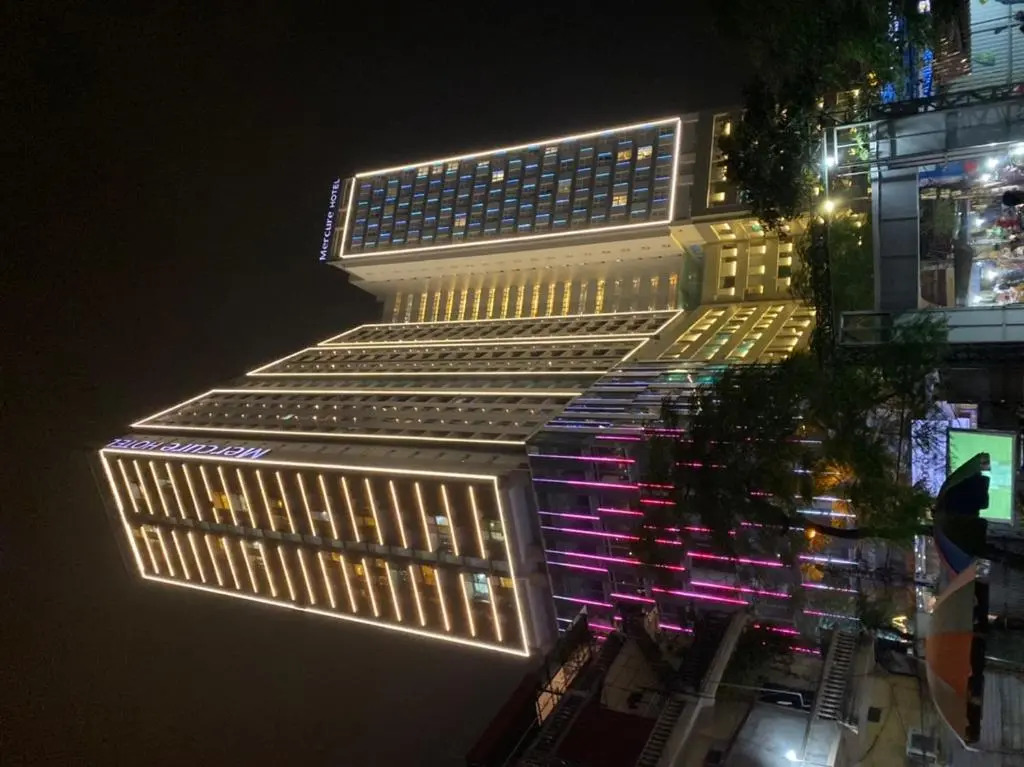 SHP Plaza Khanh Phong Homestay