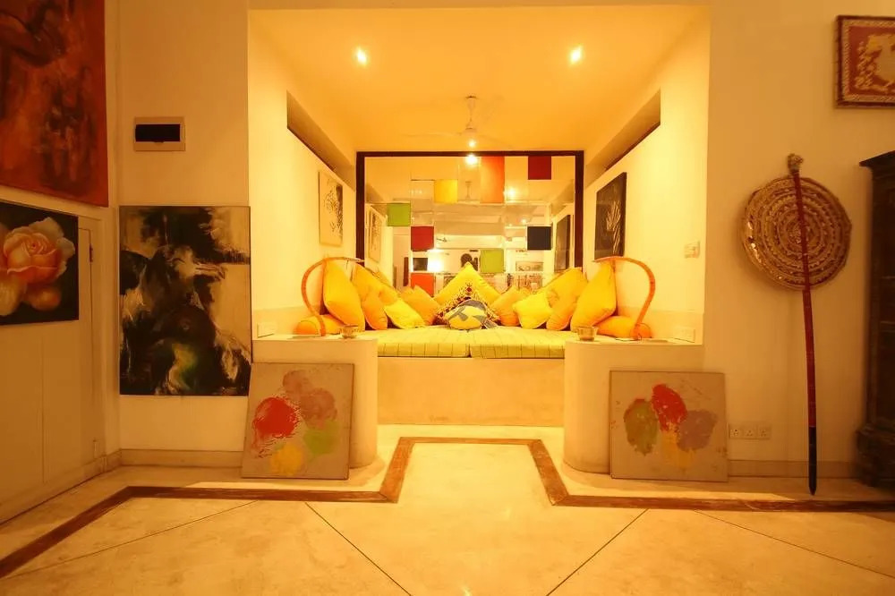 Mihiri Beach House