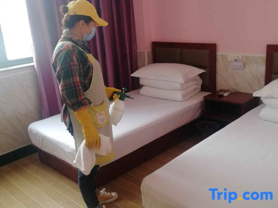 Ningbo Xiaolaba Hotel