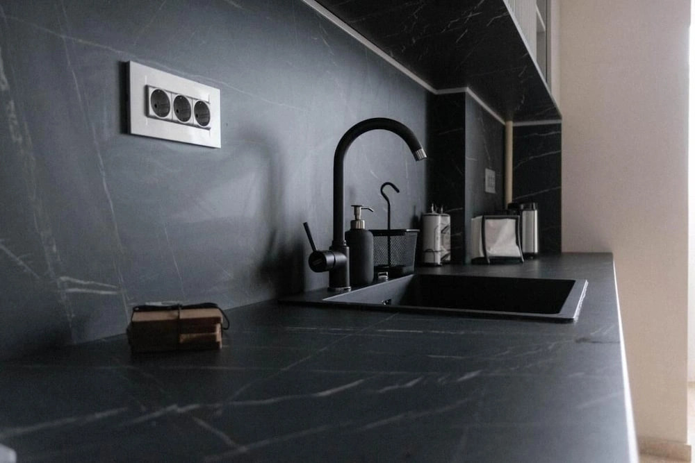 Cosy 2 Rooms Apartment in the Center of the City