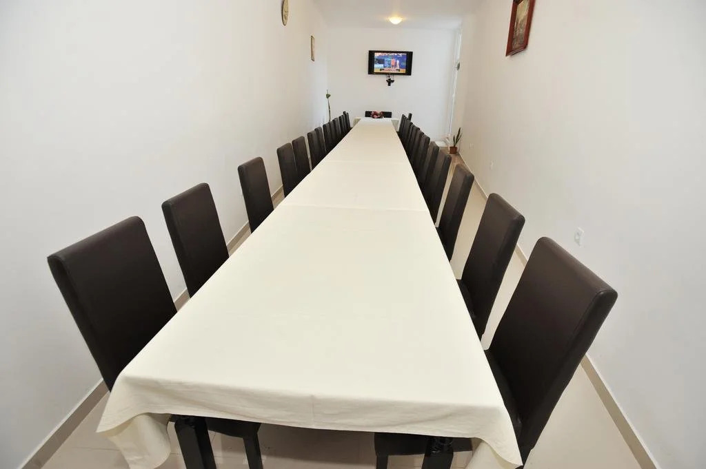 Hotel Kapri