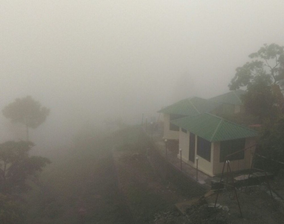 Corbett Hill Resorts